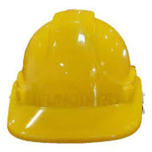 construction helmet