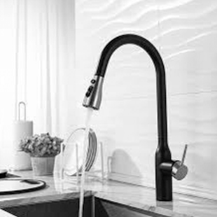 kitchen tap