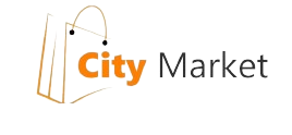 logo city market