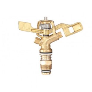 magnar metal Sprinkler