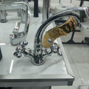 kitchen mixer tap